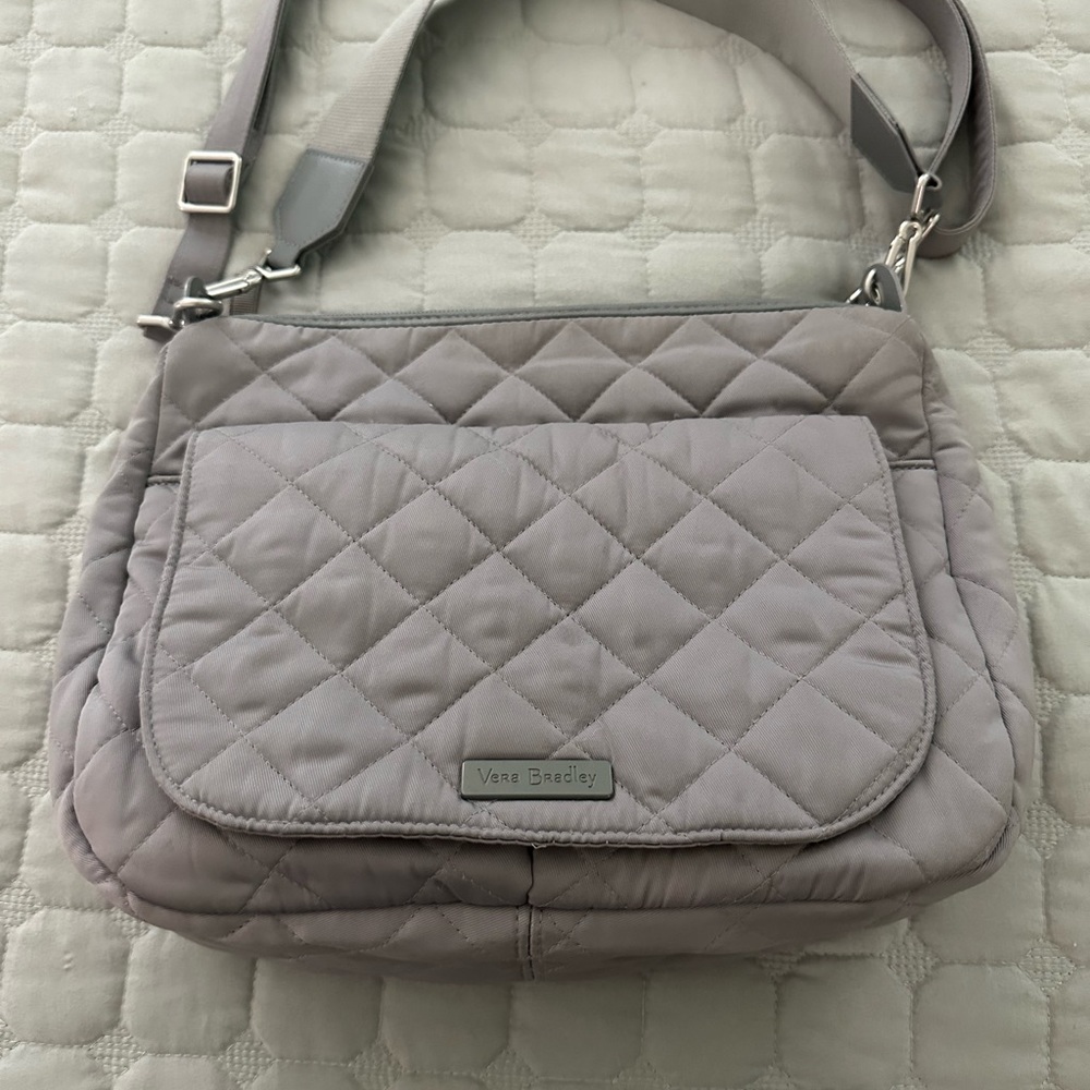 Vera Bradley Carson EUC